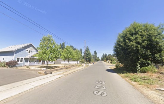 Tacoma South End Home Sprayed With Bullets, Woman Clings to Life