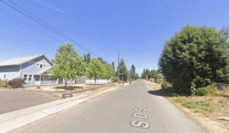 Tacoma South End Home Sprayed With Bullets, Woman Clings to Life