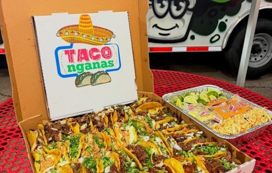 Taconganas Files Permit for Whitten Road Storefront