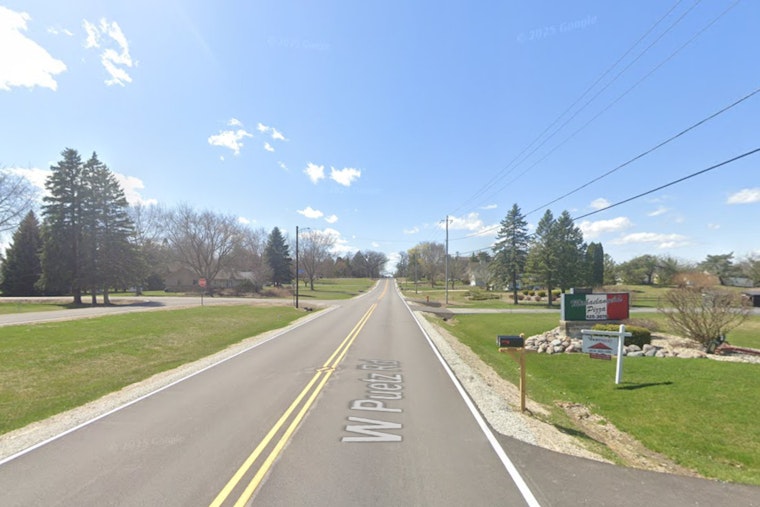 Tail Spin Pub & Pizza Opens In Franklin's Former Michaelangelo's