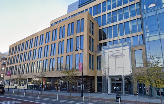 Takeda Dumps Nearly 450,000 Square Feet Of Lab Space On Cambridge Market