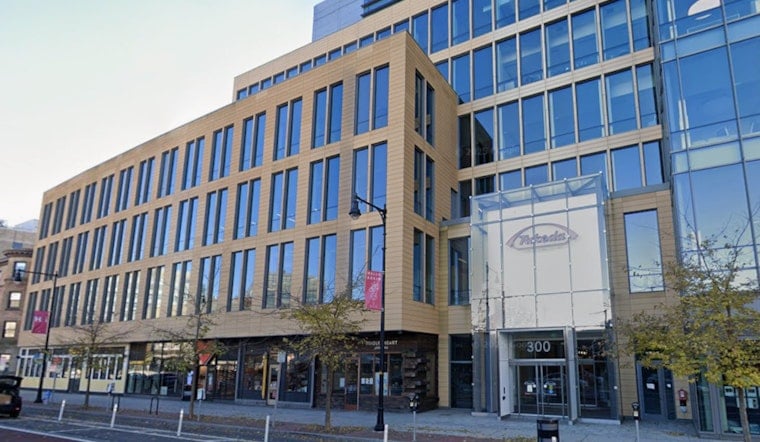 Takeda Dumps Nearly 450,000 Square Feet Of Lab Space On Cambridge Market