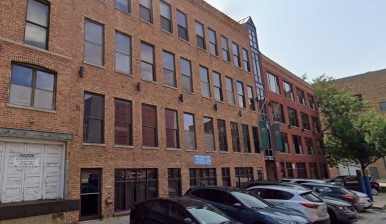 Tall Order: 28-Story Lincoln Park Tower Pitched For North Dayton