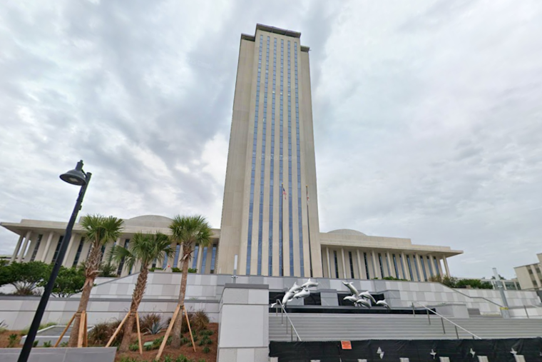 Tallahassee Crackdown Could Knock Out Florida’s Charitable Bail Funds