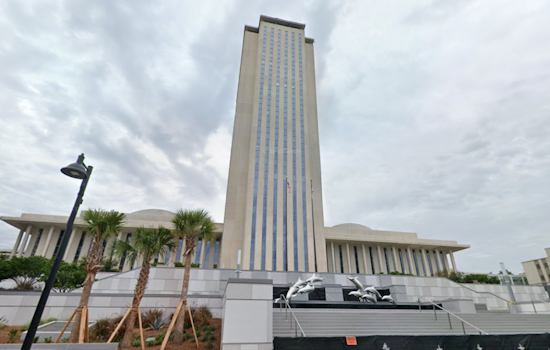 Tallahassee Crackdown Could Knock Out Florida’s Charitable Bail Funds