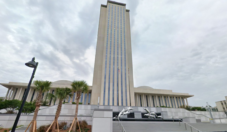Tallahassee Crackdown Could Knock Out Florida’s Charitable Bail Funds