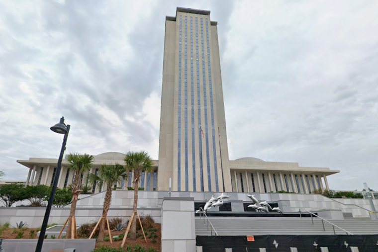 Tallahassee Cracks Down on Insurers With New Power Play