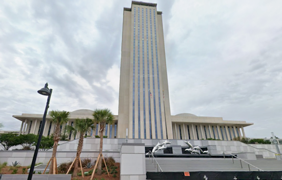 Tallahassee Cracks Down on Insurers With New Power Play