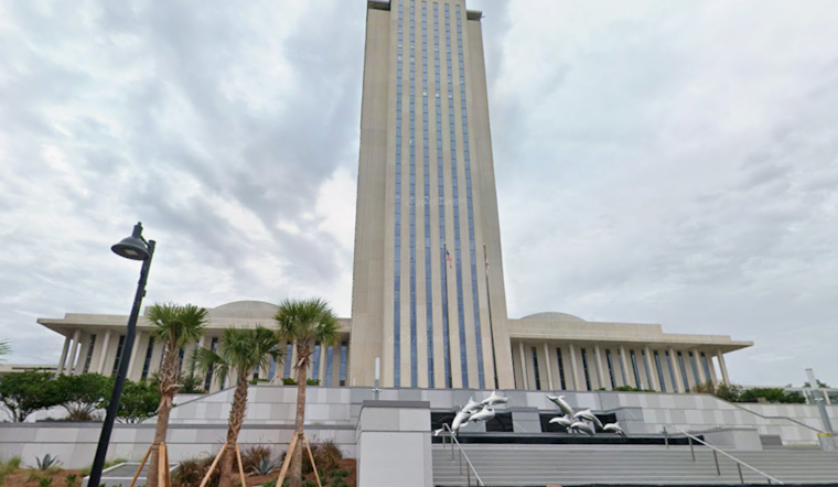 Tallahassee Cracks Down on Insurers With New Power Play