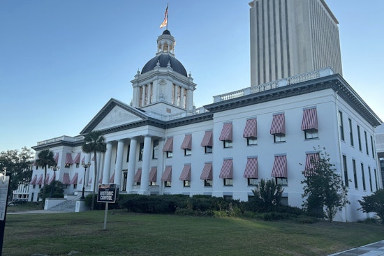 Tallahassee Democrats Push Reproductive Freedom Act Despite Long Odds