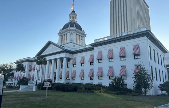 Tallahassee Democrats Push Reproductive Freedom Act Despite Long Odds