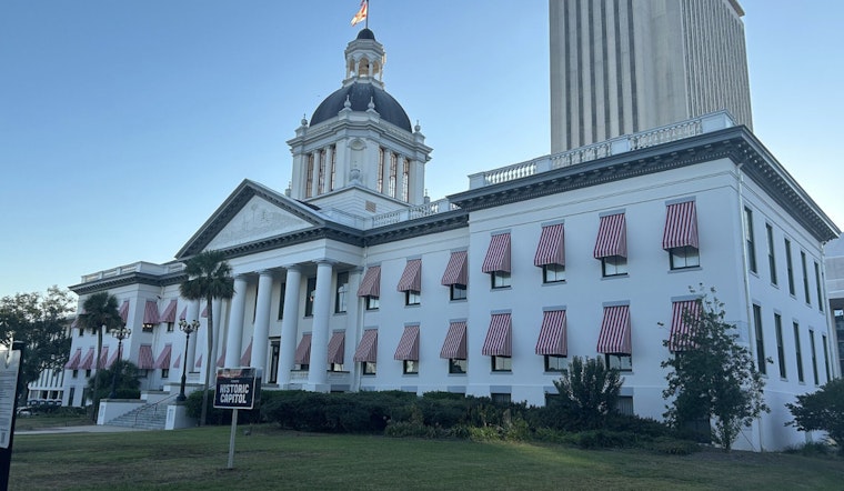 Tallahassee Democrats Push Reproductive Freedom Act Despite Long Odds