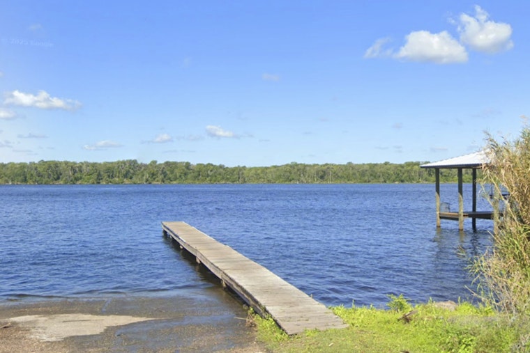 Tallahassee Ducks As Local Panel Gets Final Say On Ocklawaha Dam