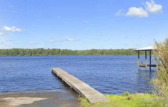 Tallahassee Ducks As Local Panel Gets Final Say On Ocklawaha Dam