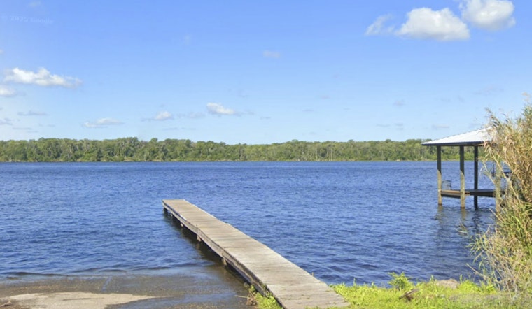 Tallahassee Ducks As Local Panel Gets Final Say On Ocklawaha Dam