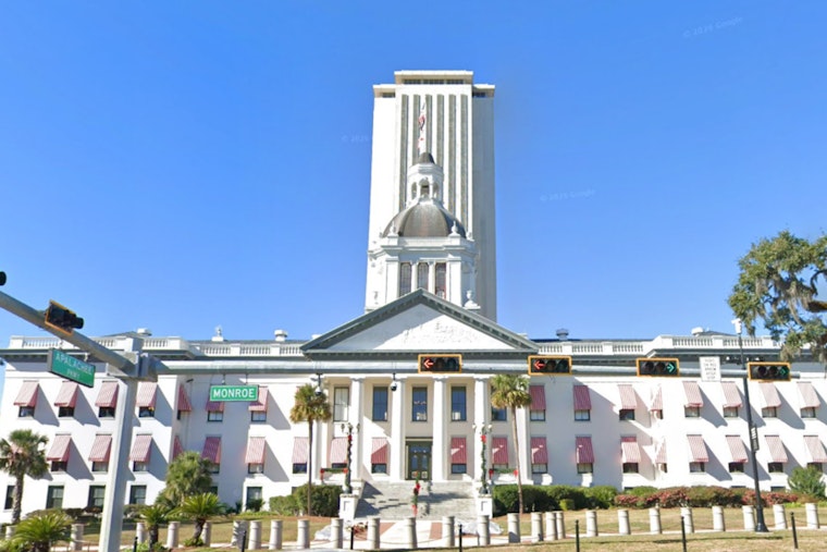 Tallahassee Firestorm As Florida House Pushes Charlie Kirk Remembrance Day