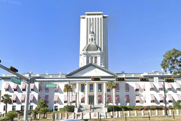 Tallahassee Pols Fast-Track GPS Monitoring Crackdown On Serial Domestic Abusers