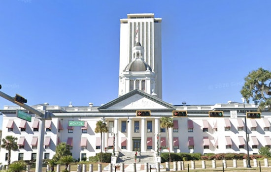 Tallahassee Pols Fast-Track GPS Monitoring Crackdown On Serial Domestic Abusers