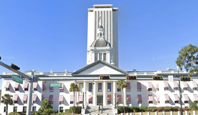Tallahassee Pols Fast-Track GPS Monitoring Crackdown On Serial Domestic Abusers