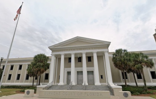 Tallahassee Pols Want 'Citizen' Stamp on Florida Licenses