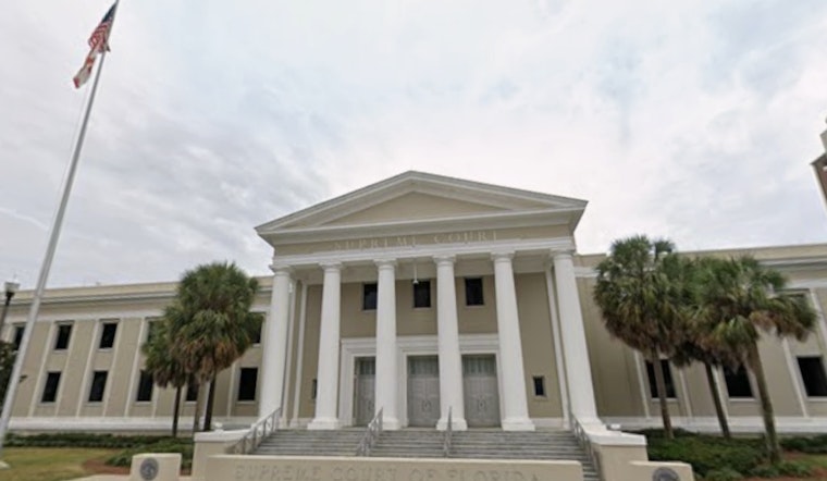 Tallahassee Pols Want 'Citizen' Stamp on Florida Licenses