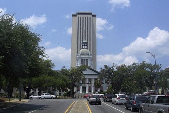 Tallahassee Power Play Puts Jacksonville’s Downtown Cash Machine on the Line