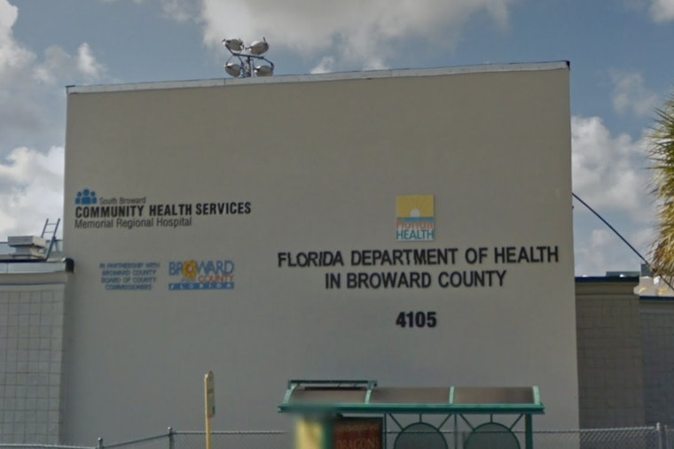 Tallahassee Power Play Puts Tampa Bay HIV Patients On The Brink Of Losing Meds