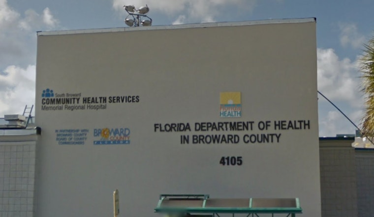 Tallahassee Power Play Puts Tampa Bay HIV Patients On The Brink Of Losing Meds