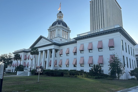 Tallahassee Power Play Would Let State Brand Groups As Terrorists