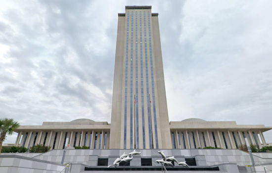 Tallahassee Puts The Squeeze On Whippets With Meg's Law Crackdown