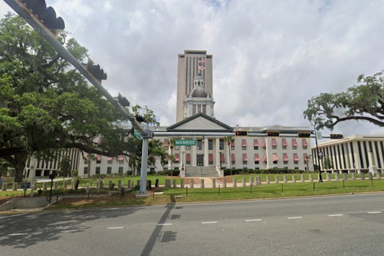 Tallahassee Showdown Over Jacksonville Girl Taken From Mom