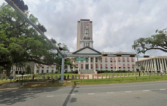 Tallahassee Showdown Over Jacksonville Girl Taken From Mom