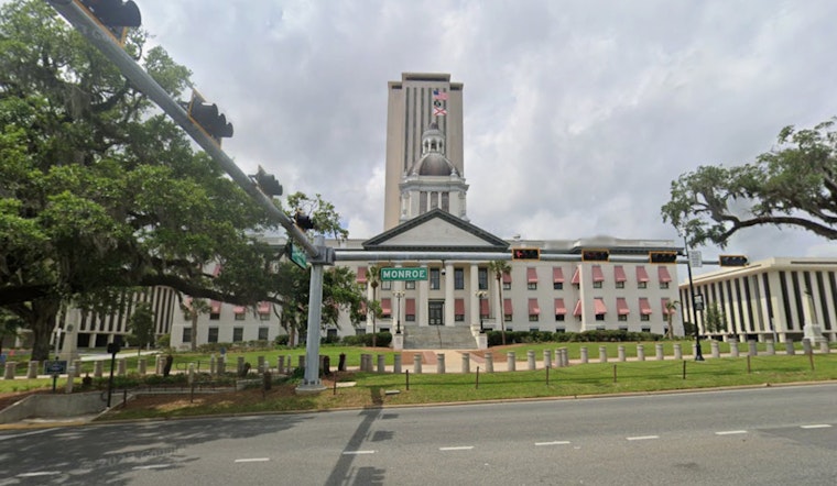 Tallahassee Showdown Over Jacksonville Girl Taken From Mom