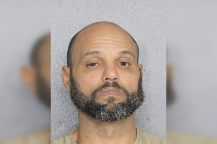 Tamarac Man Detained on Suspicion of Carjacking and Kidnapping from Local Gas Station
