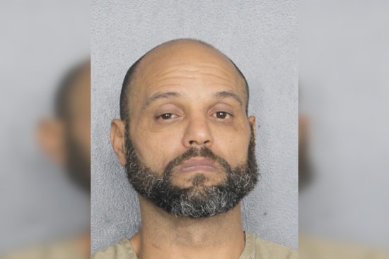 Tamarac Man Detained on Suspicion of Carjacking and Kidnapping from Local Gas Station