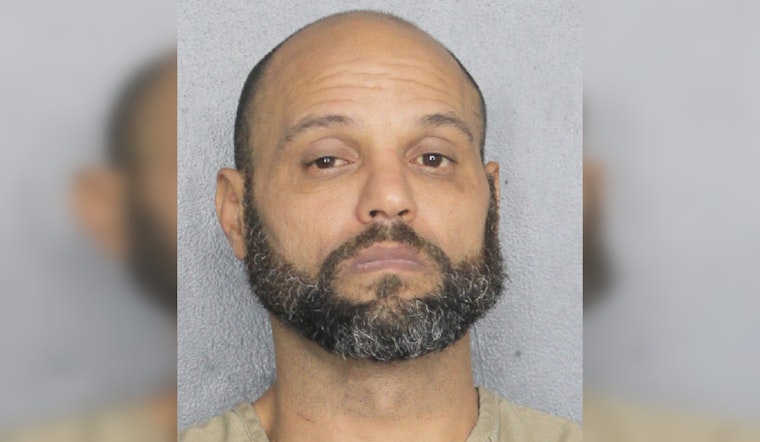 Tamarac Man Detained on Suspicion of Carjacking and Kidnapping from Local Gas Station