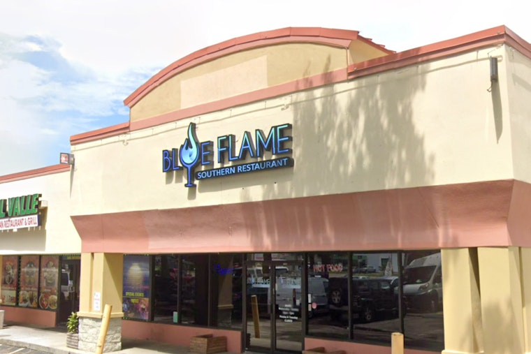 Tampa Barbecue Favorite Rises From Milton Flood Ruin As Crowds Swarm Reopening