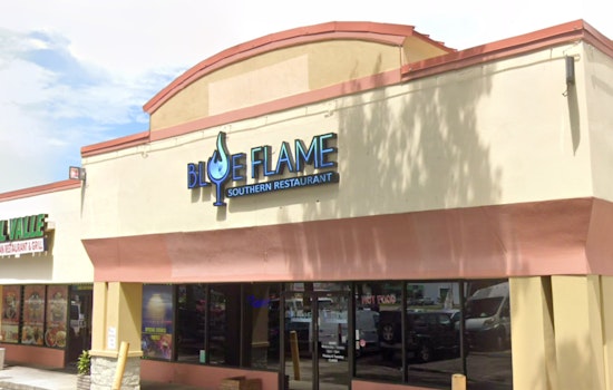 Tampa Barbecue Favorite Rises From Milton Flood Ruin As Crowds Swarm Reopening