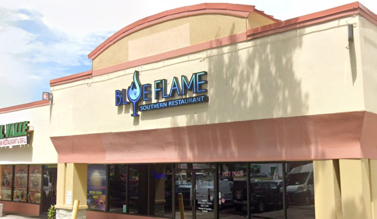 Tampa Barbecue Favorite Rises From Milton Flood Ruin As Crowds Swarm Reopening