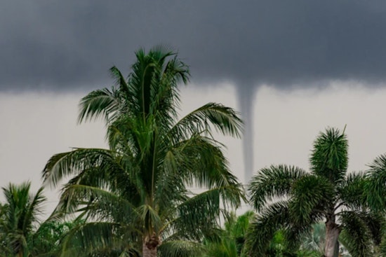Tampa Bay Area Braces for Statewide Tornado Drill as Part of Severe Weather Awareness Week