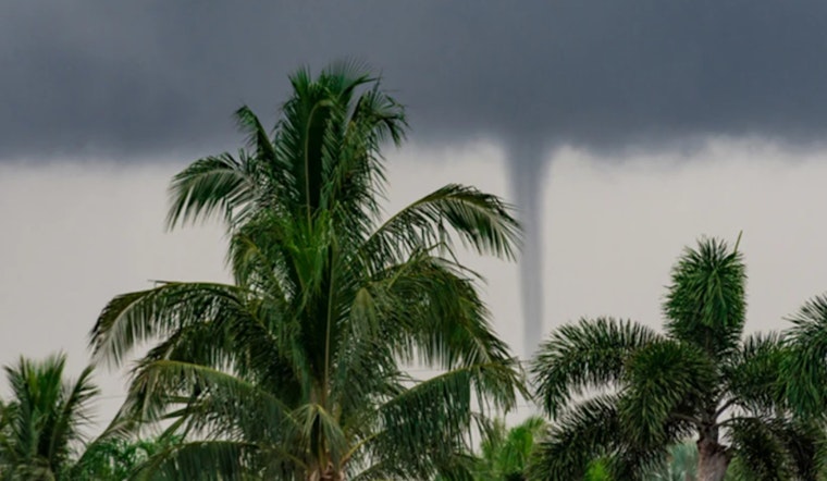 Tampa Bay Area Braces for Statewide Tornado Drill as Part of Severe Weather Awareness Week