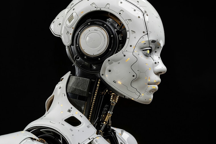 Robot Reporter Quietly Muscles In on Tampa Bay Real Estate and Weather