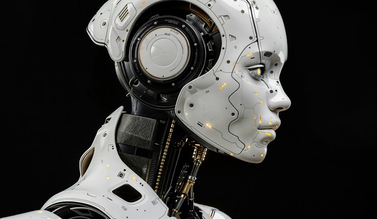 Robot Reporter Quietly Muscles In on Tampa Bay Real Estate and Weather