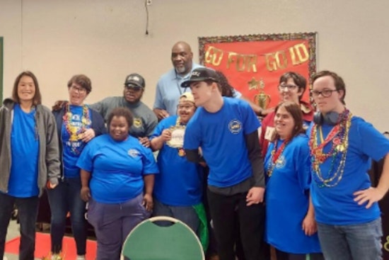 Tampa Celebrates Inclusivity with Special Needs Championship Day Event at Loretta Ingraham Recreation Center