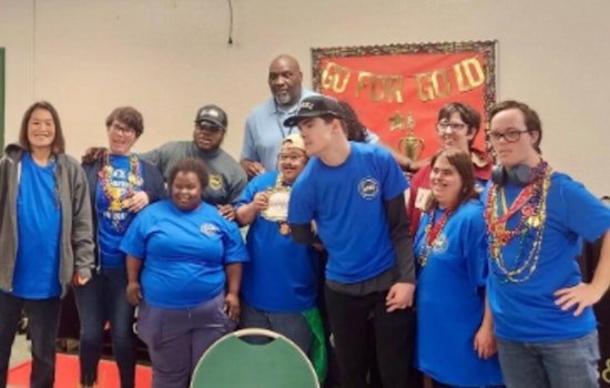 Tampa Celebrates Inclusivity with Special Needs Championship Day Event at Loretta Ingraham Recreation Center