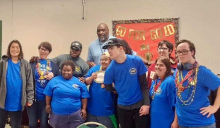 Tampa Celebrates Inclusivity with Special Needs Championship Day Event at Loretta Ingraham Recreation Center