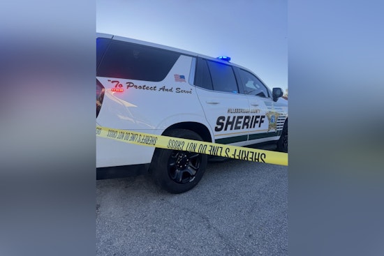 Tampa Community Urged to Aid in Investigation After Fatal Shooting on North Nebraska Ave.