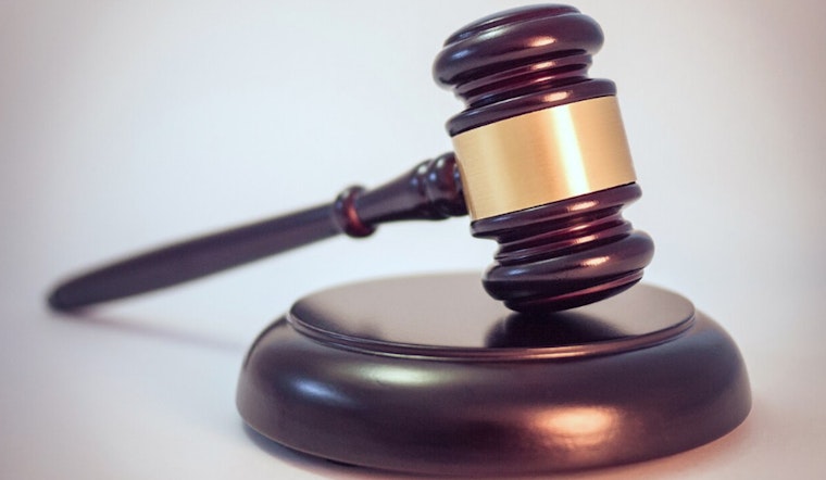 Tampa Cyber Crook Who Bled 90-Somethings Dry Gets 21.6-Year Prison Term
