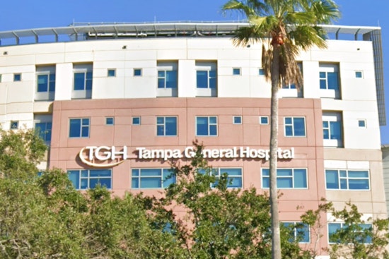 Tampa Dad Killed On I-4 Becomes Hero To Four Organ Recipients