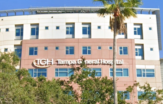 Tampa Dad Killed On I-4 Becomes Hero To Four Organ Recipients